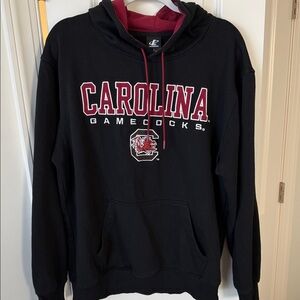South Carolina Gamecocks hoodie